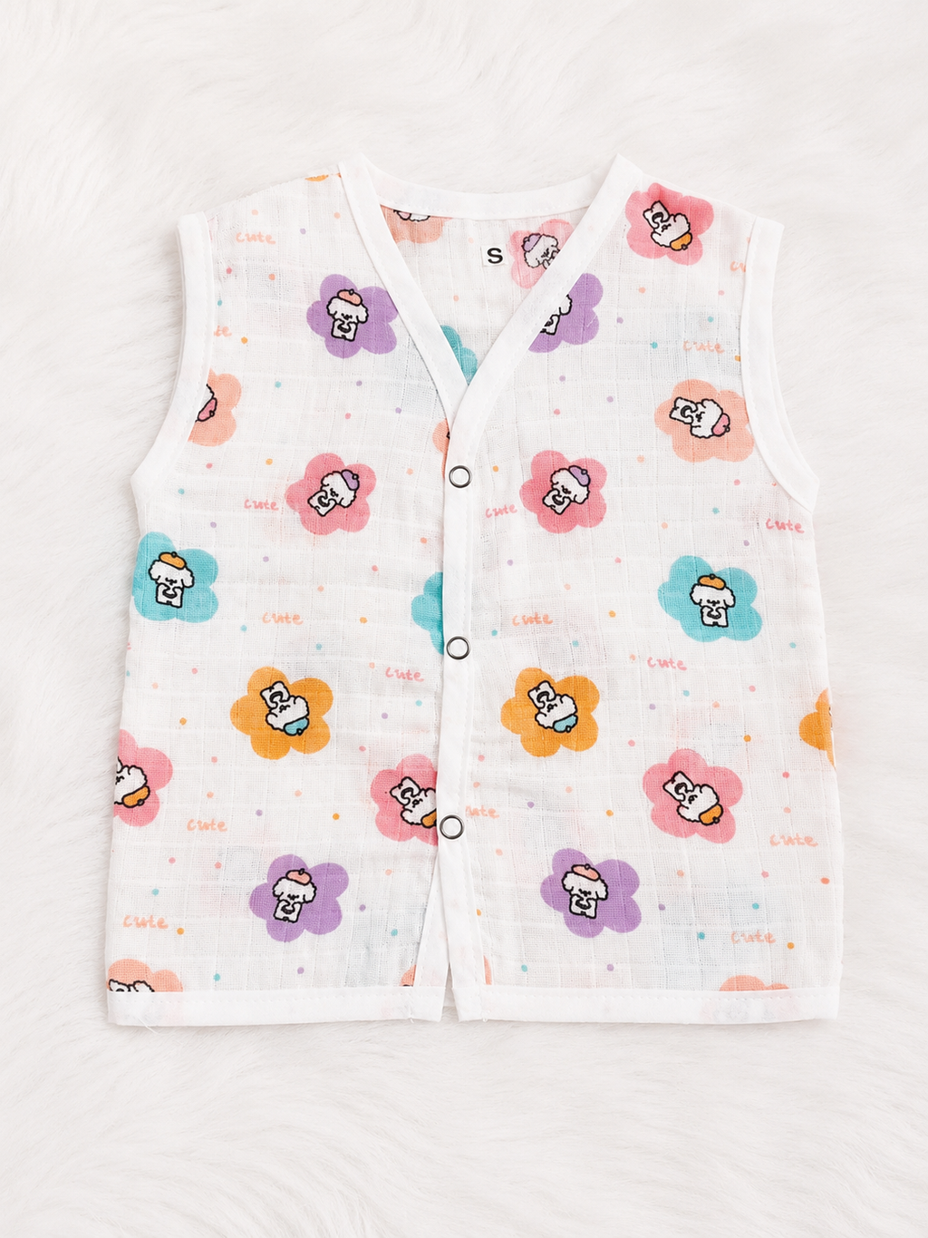 100% Premium Jabla for newborn Babies 0-3 months set of 5 pieces