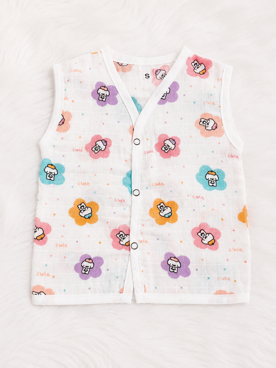 100% Premium Jabla for newborn Babies 0-3 months set of 5 pieces