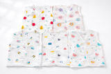 100% Premium Jabla for newborn Babies 0-3 months set of 5 pieces