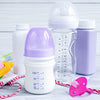Milk Bottles